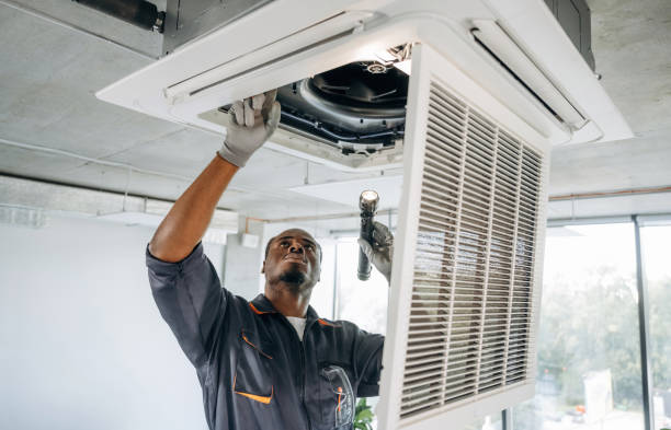 Licensed Hvac Maintenance service in Gilman, IL - FH HVAC